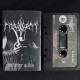 ANGELGOAT (Serbia) - "The Lucifer Within" TAPE