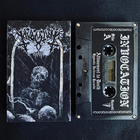INVOCATION (Chile) - "Attunement to Death" TAPE