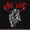ANAL VOMIT (Perú) - "Into the Eternal Agony" CD