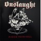 ONSLAUGHT (UK)	"Power from Hell" CD