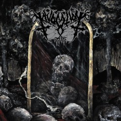 INVOCATION (Chile) - "Attunement to Death" CD