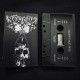 INVOCATION (Chile) -  "Seance Part. I" TAPE