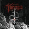 THEURGIA (Chile) - "Genómasis" CD