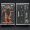 VARATHRON (Gre)  -  "His Majesty at the Swamp" TAPE