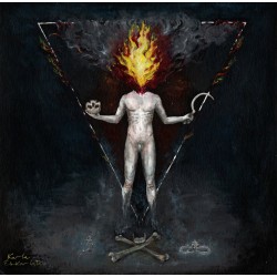SATURNUS (Chile) - "Death Devotion" CD
