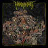 HORRIFYING (Chile) - "Dreadful Parasomnia" CD