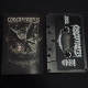 CONCATENATUS (Chile) - "Vex" TAPE