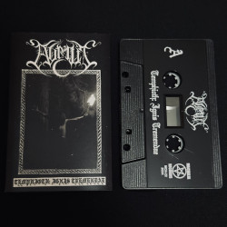 ABMUT (Chile) - "Temphioth: Ignis Tremendae" TAPE