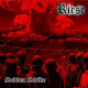 RIESE (Pol) - "Sudden Strike" CD