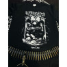 INVOCATION (Chile) - "Horn of Colima" SHIRT