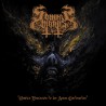 SOMNVS MORTIS (Chile) - "Onírica Evocación de las Auras Condenadas" CD