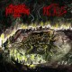 IMPURE DECLARATION (Pol) / NEKUS (Ger) - "Malevolence Evocations" CD