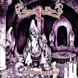 EMBRACE OF THORNS (Gre) - "Morbid Exaltation" CD