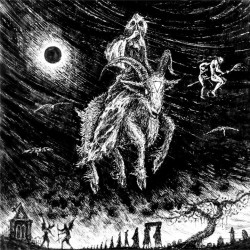 AQUER (Chile) - "Opera Prima Praevitates" CD