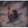 AQUER (Chile) - "The Wind of Death / The Entity" EP