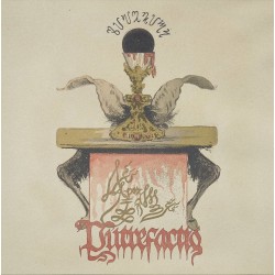 PUTREFACTIO (Chile) - "Sigética" EP
