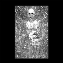 DIOCLETIAN (NZ) - "Inexorable Nexus" CD