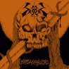SABBAT (Jpn) - "Satanasword" CD