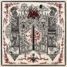 IMPRECATION (USA) - "Vomitum Tempestas" CD