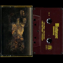 WRATHPRAYER (Chile) - “Enkoimeterion” TAPE