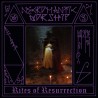 NECROMANTIC WORSHIP (Ned) - "Rites of Resurrection" CD