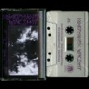 NECROMANTIC WORSHIP (Hol) - "Necromantic Worship" TAPE