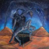 TETRAGRAMMACIDE (Ind) - "Typho-Tantric Aphorisms from the Arachneophidian Qur'an" CD Digibook