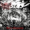 INVOCATION SPELLS (Chile) - "Unholy Blasphemies" CD