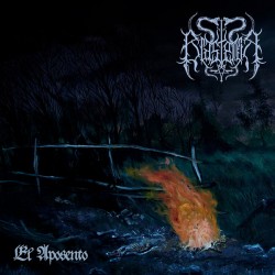 BLASFEMIA (Chile) - "El Aposento" CD