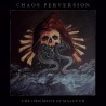CHAOS PERVERSION (Chile) - "The Judgment of Malkvth" CD
