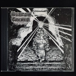 SCIENTIAM TEMPLUM (Chile) - "Transición a Mercurio" CD