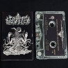 ROTTEN MALEFICE / CRYPTIC CULT (Chile) - "Invokers of the Ancient Ones" TAPE