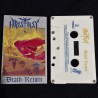 APOSTASY (Chile) - "Death Return" TAPE