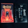 APOSTASY (Chile) - "The Sign of Darkness" TAPE