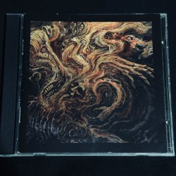 EXANIMATVM (Chile) - "Sollvm Ipsa Mor" CD
