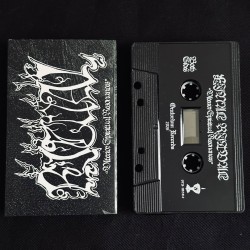 FINAL RITUAL (Chile) - "Ulterior Spiritual Resonances" TAPE