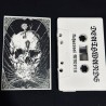 DEATHWARDS (Chile) - "Rehearsal MMXIX" TAPE