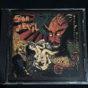 SIGN OF EVIL (Chile) - "Psychodelic Visions" CD