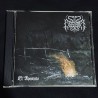 BLASFEMIA (Chile) - "El Aposento" CD