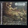 OCCIDENS (Chile) - “Descending of the Fire Hordes” CD