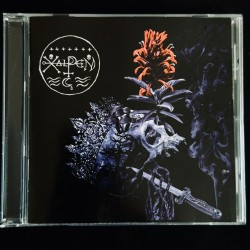 XALPEN (Chile) - "Black Rites" CD