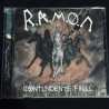 R.A.M.O.N. (Chile) - "Contundente Final" CD