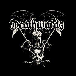 DEATHWARDS (Chile) - “In Deathlore 2017-2019” LP