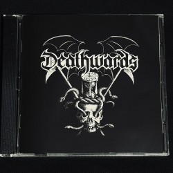 DEATHWARDS (Chile) - “In Deathlore 2017-2019” LP CD