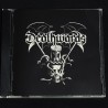 DEATHWARDS (Chile) - “In Deathlore 2017-2019” CD
