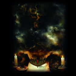 INVOCATION (Chile) - "The Mastery of the Unseen" VINYL