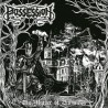 POSSESSION (Chile) - "The Mother of Darkness" CD