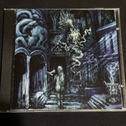 INVOCATION (Chile) - "The Archaic Sanctuary" (Ritual Body Postures) CD